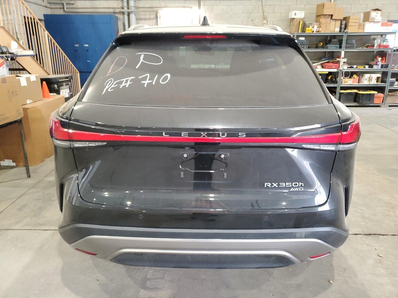 2024 LEXUS Rx