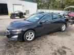 2021 CHEVROLET MALIBU