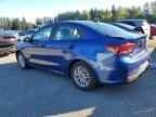 2018 KIA RIO