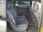 2007 TOYOTA SIENNA