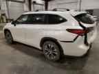 2020 TOYOTA HIGHLANDER