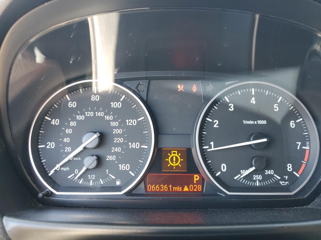 2013 BMW 1 Series