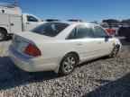 2002 TOYOTA Avalon