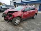 2013 CADILLAC SRX