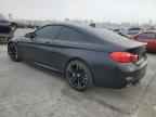2015 BMW M4