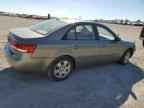 2008 HYUNDAI SONATA