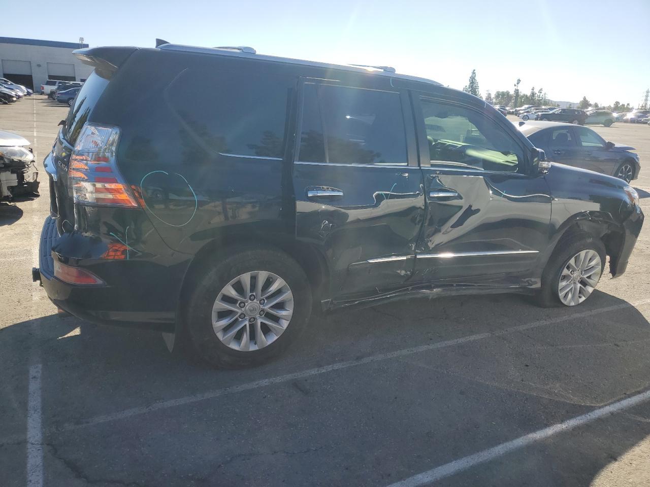 2019 LEXUS Gx