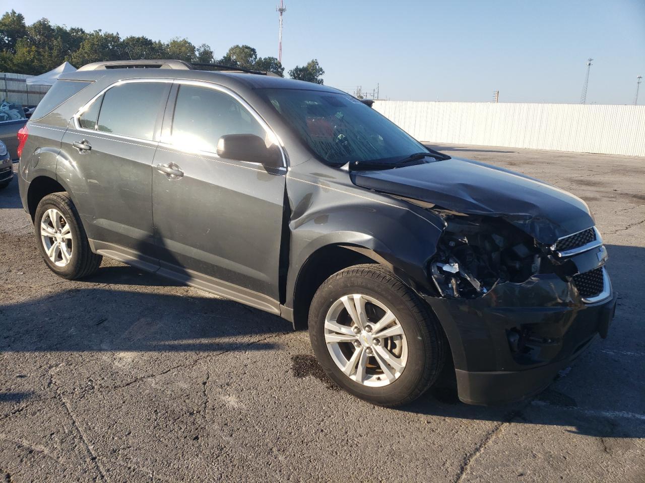 2014 CHEVROLET EQUINOX
