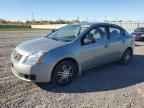 2007 NISSAN SENTRA