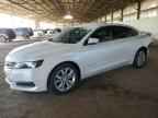 2016 CHEVROLET IMPALA