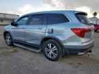 2018 HONDA PILOT