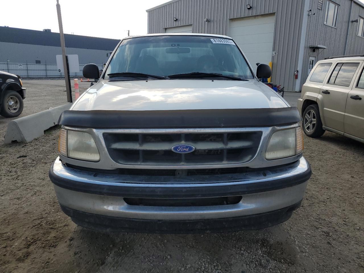 1997 FORD F-150
