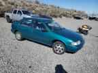 1996 NISSAN SENTRA