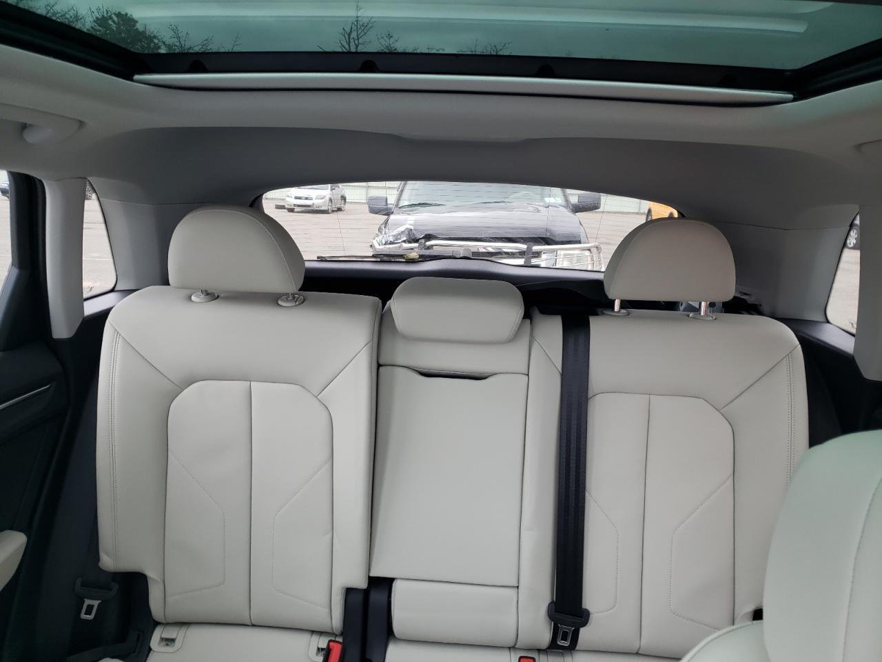 2024 AUDI Q3