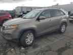 2011 KIA SORENTO