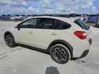 2014 SUBARU XV Crosstrek