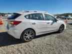2019 SUBARU IMPREZA