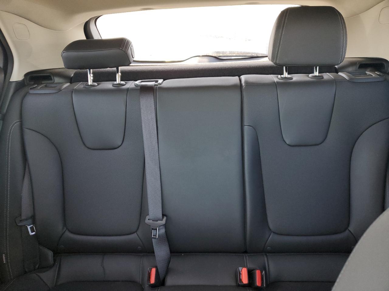 2024 BUICK Encore GX