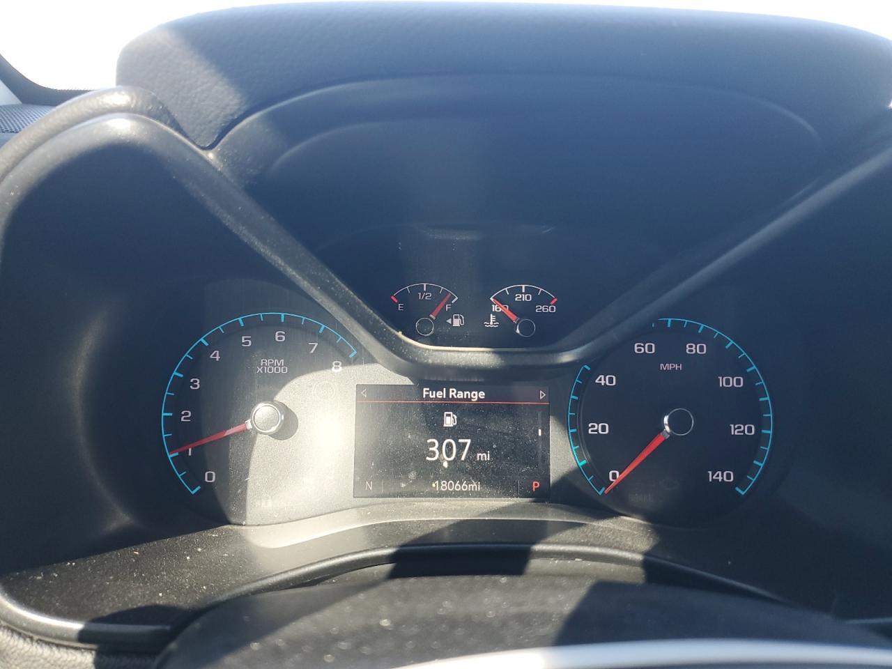 2022 GMC CANYON