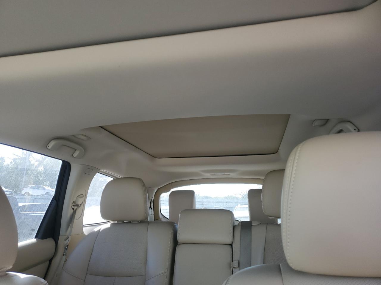 2015 NISSAN PATHFINDER