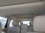 2015 NISSAN PATHFINDER