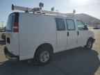 2014 CHEVROLET EXPRESS 2500