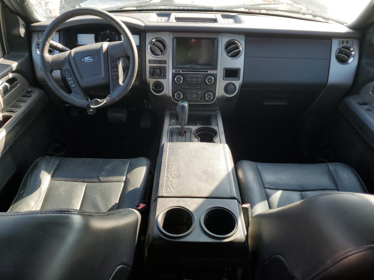2016 FORD Expedition