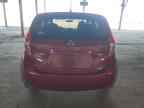 2015 NISSAN Versa Note