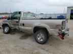 2002 CHEVROLET Silverado 2500