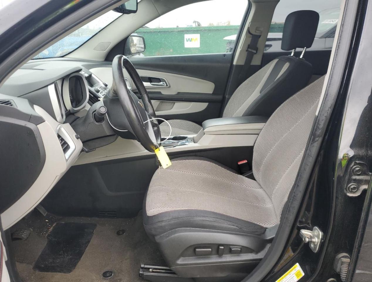 2011 CHEVROLET EQUINOX