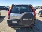 2003 HONDA CR-V