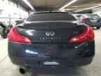 2011 INFINITI G37