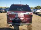 2018 GMC ACADIA