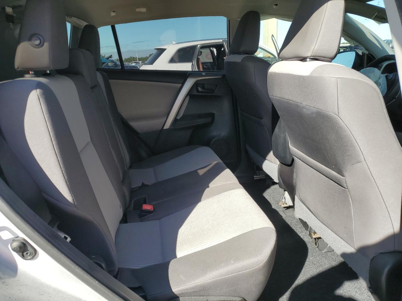 2014 TOYOTA RAV4