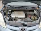 2008 TOYOTA SIENNA