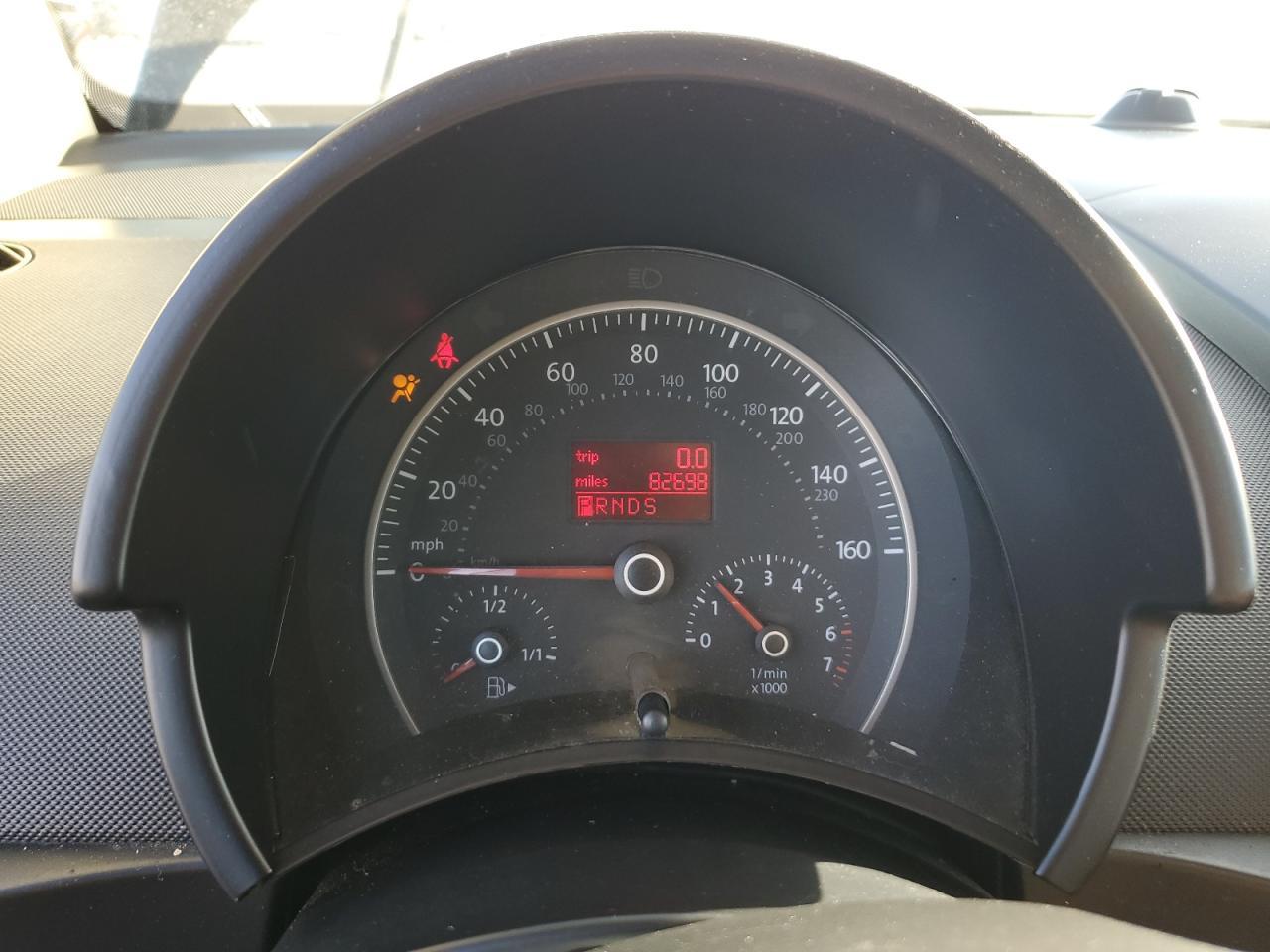 2008 VOLKSWAGEN Beetle