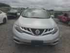 2014 NISSAN MURANO