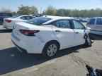 2024 NISSAN VERSA