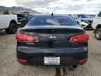 2014 KIA FORTE