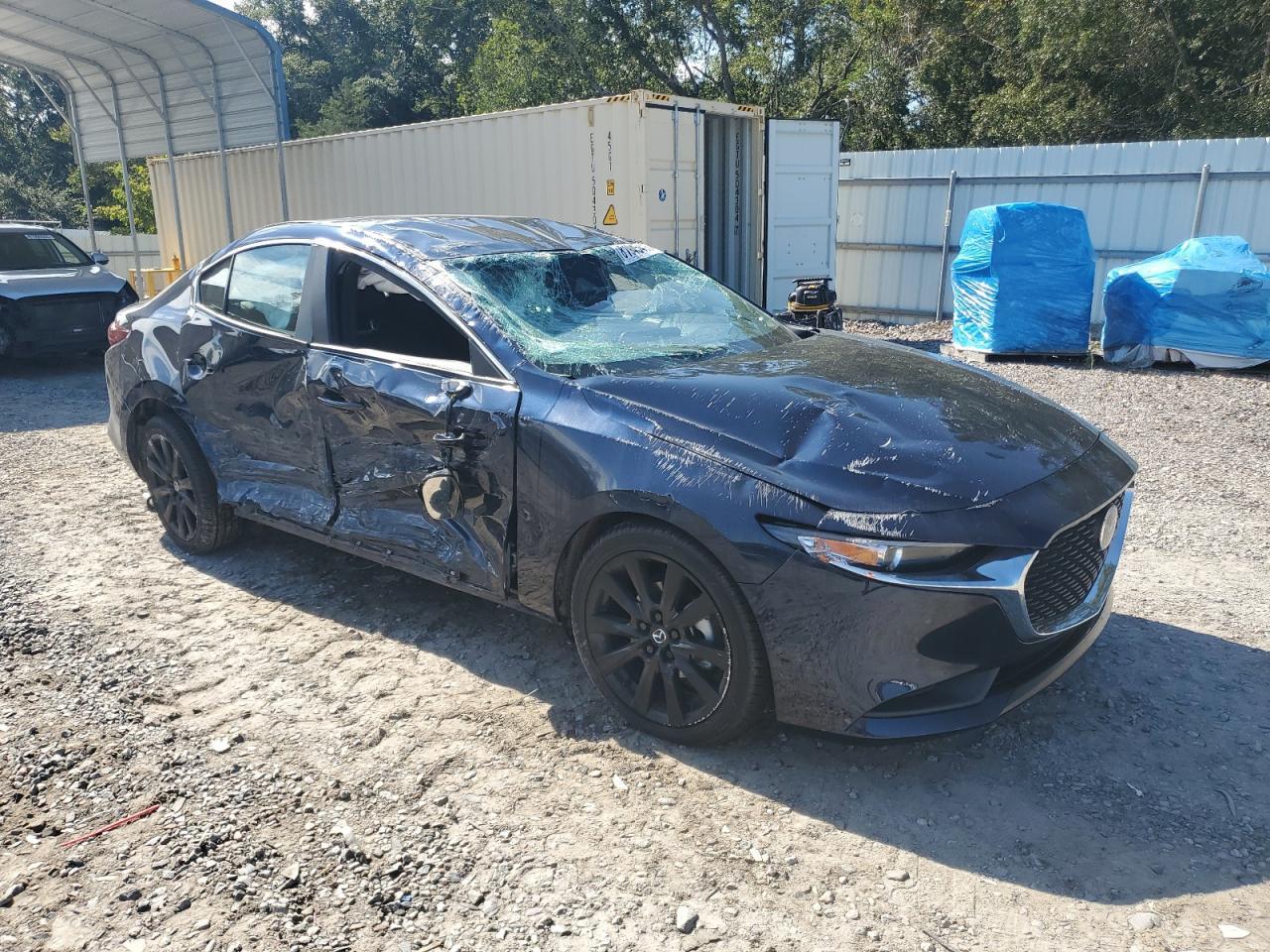 2024 MAZDA 3