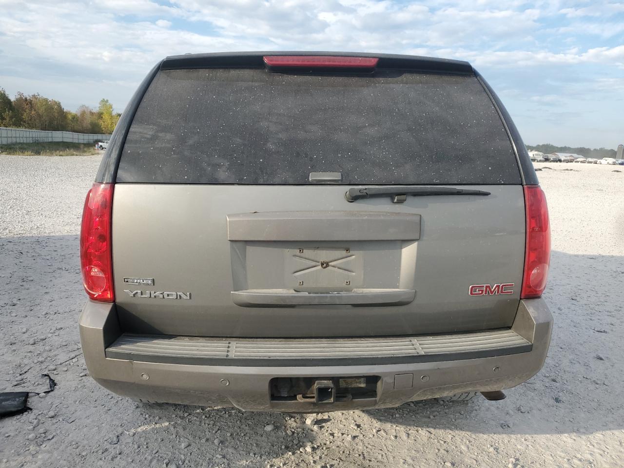 2009 GMC Yukon