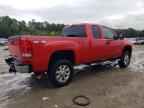 2011 GMC Sierra