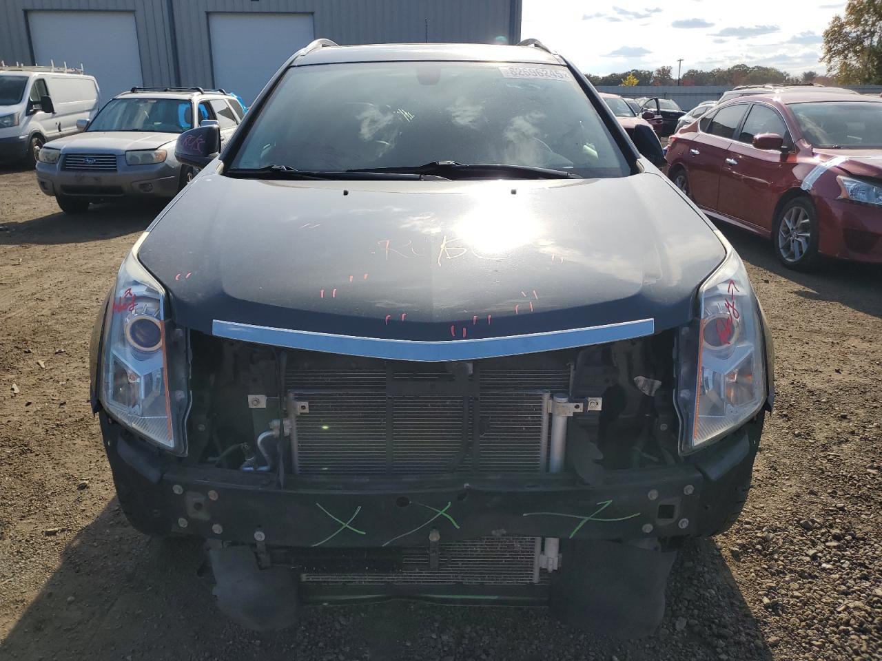 2014 CADILLAC SRX