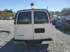 2014 CHEVROLET EXPRESS 2500