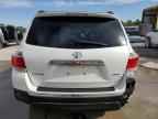 2011 TOYOTA HIGHLANDER