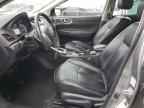 2014 NISSAN SENTRA