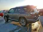 2016 TOYOTA 4Runner