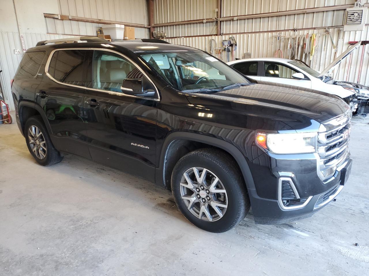 2021 GMC ACADIA