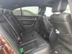 2009 LINCOLN MKS