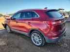 2017 LINCOLN MKC